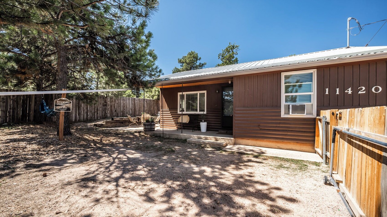 Photo of Outdoor in Colorado Springs