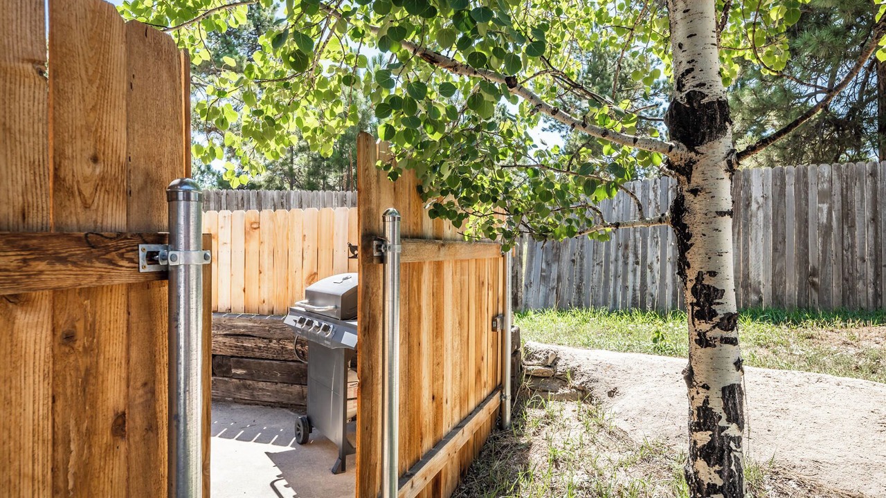 Photo of Outdoor in Colorado Springs