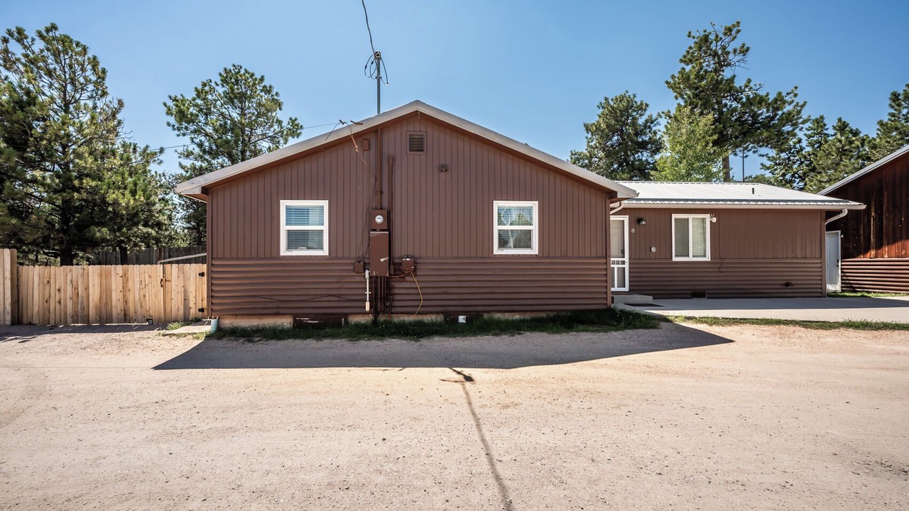 Photo of Outdoor in Colorado Springs