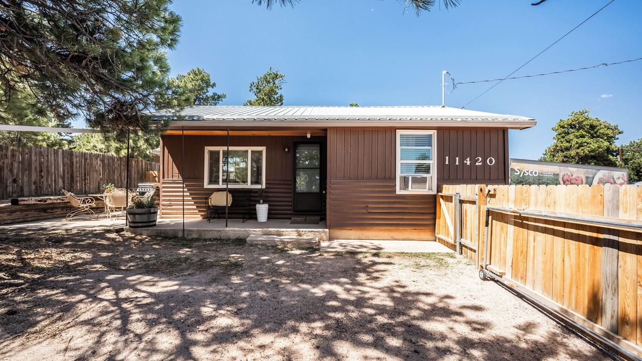 Photo of Outdoor in Colorado Springs