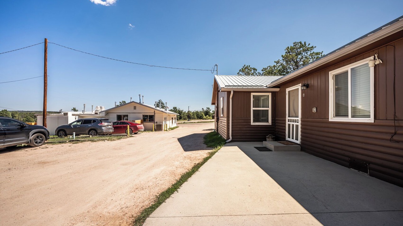 Photo of Outdoor in Colorado Springs