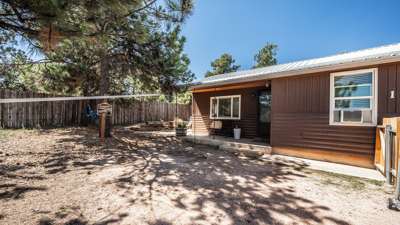 Photo of Outdoor in Colorado Springs