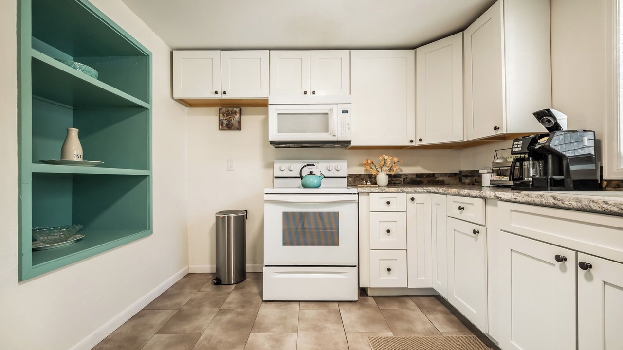 Photo of Kitchen in Colorado Springs