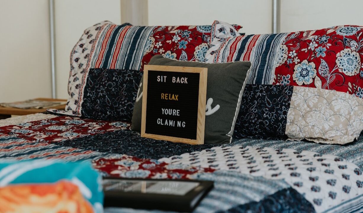 Photo of Bedroom in Monument
