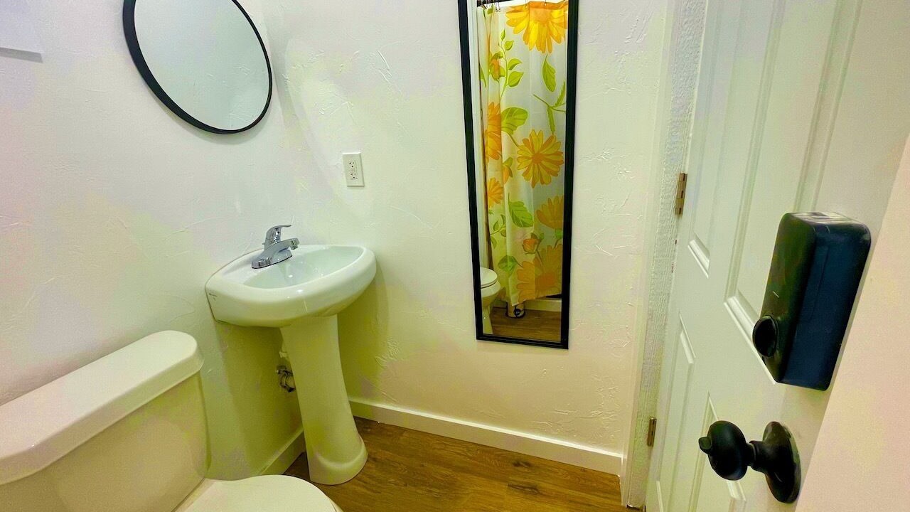 Photo of Bathroom in Monument