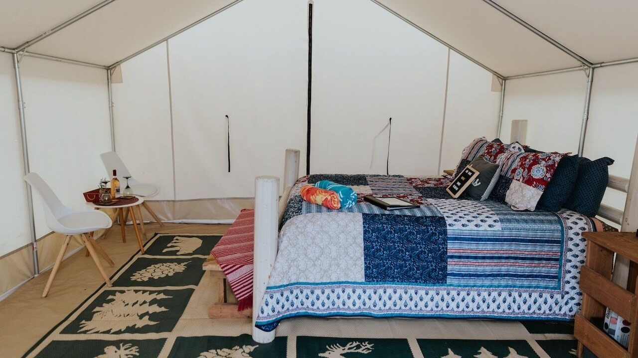 Photo of Bedroom in Monument