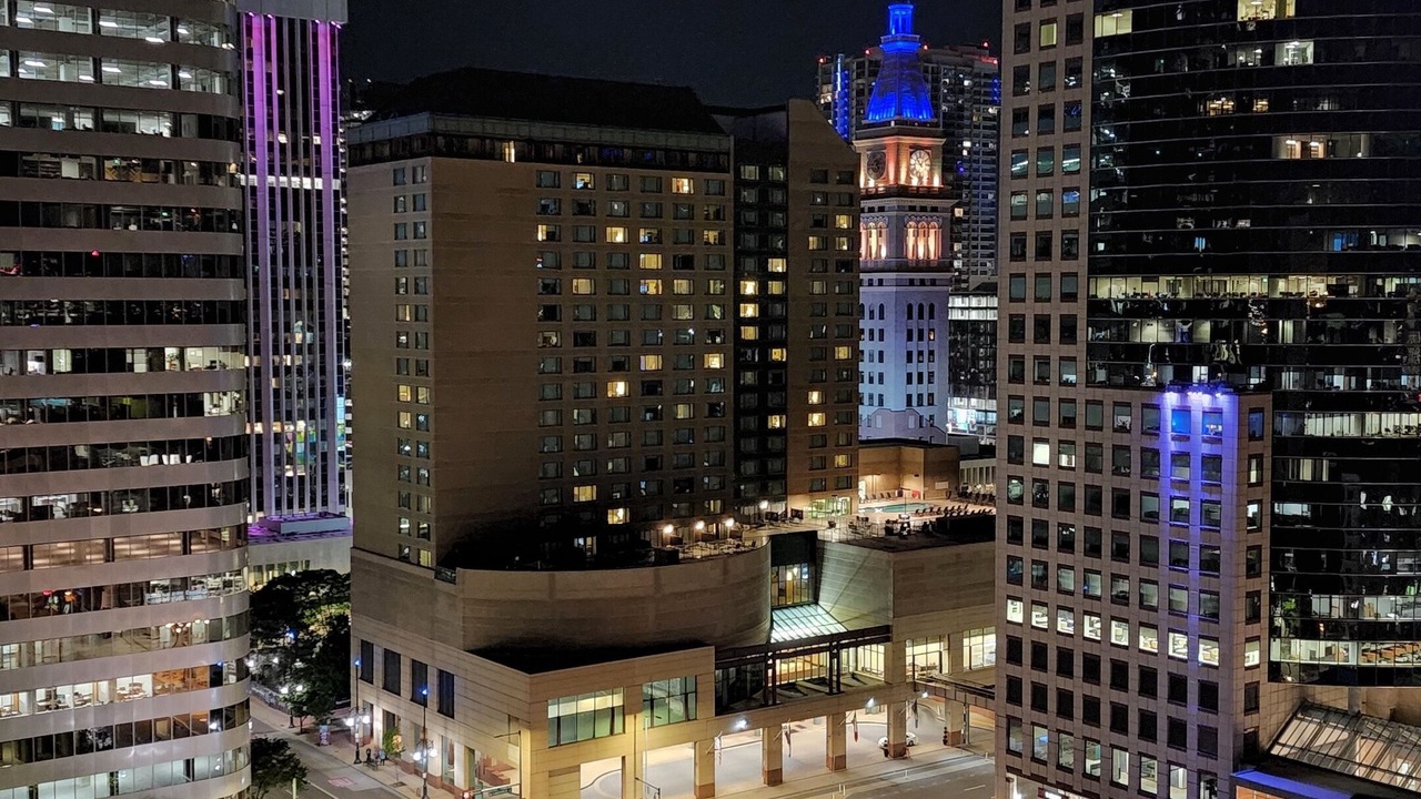 Photo of Outdoor in LoDo