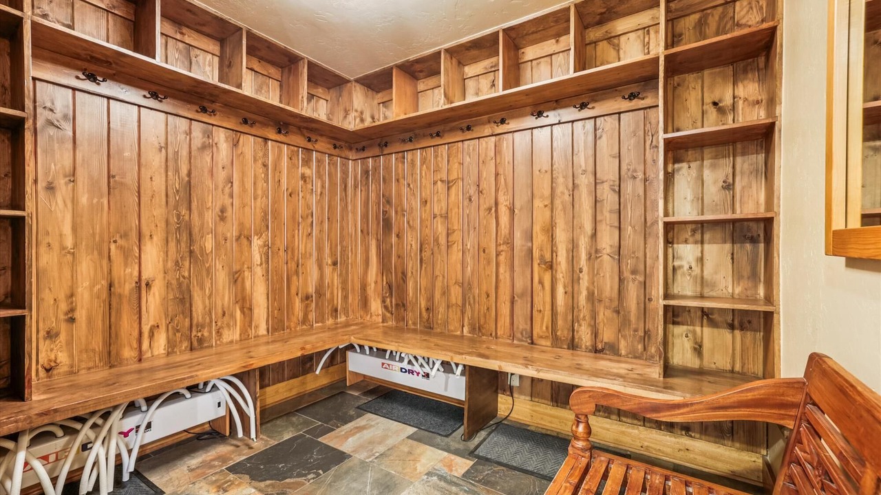 Photo of Bedroom in Trafalgar