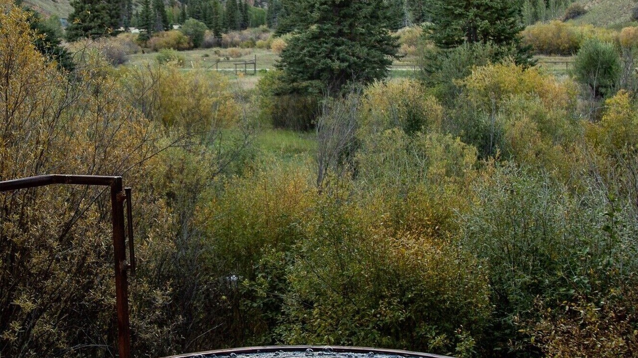 Photo of Outdoor in Creede