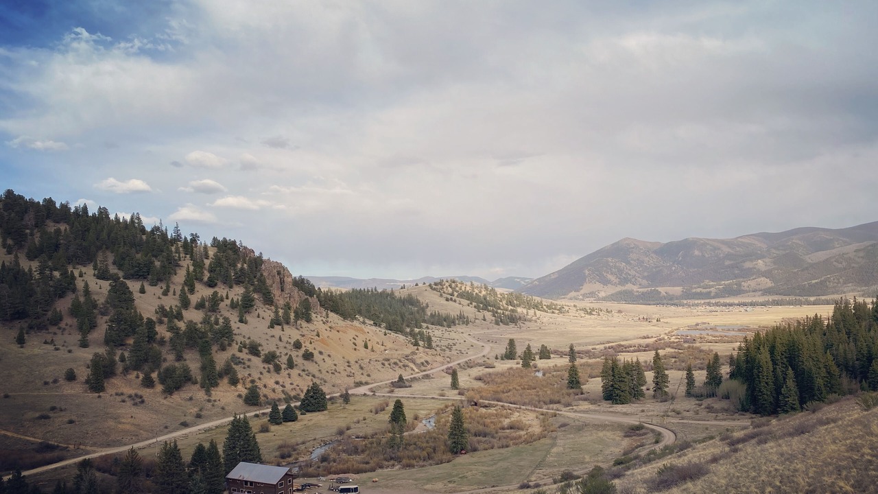 Photo of Outdoor in Creede