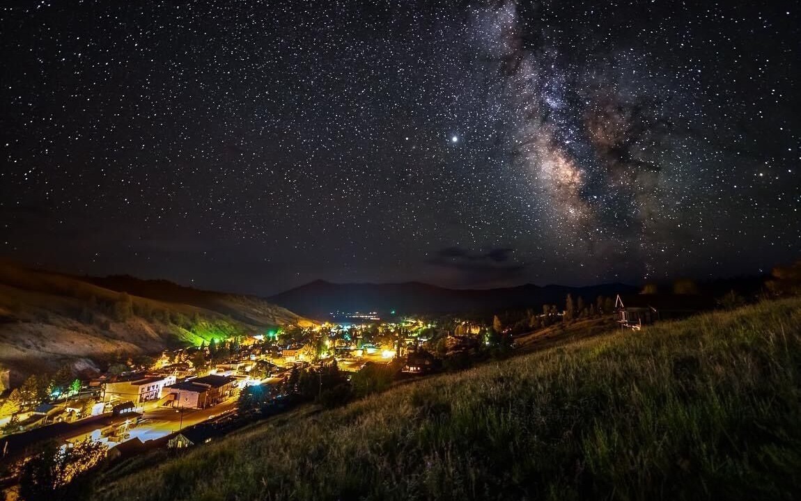 Photo of Outdoor in Creede