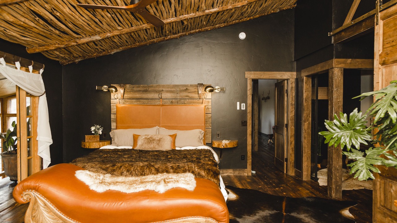 Photo of Bedroom in Creede