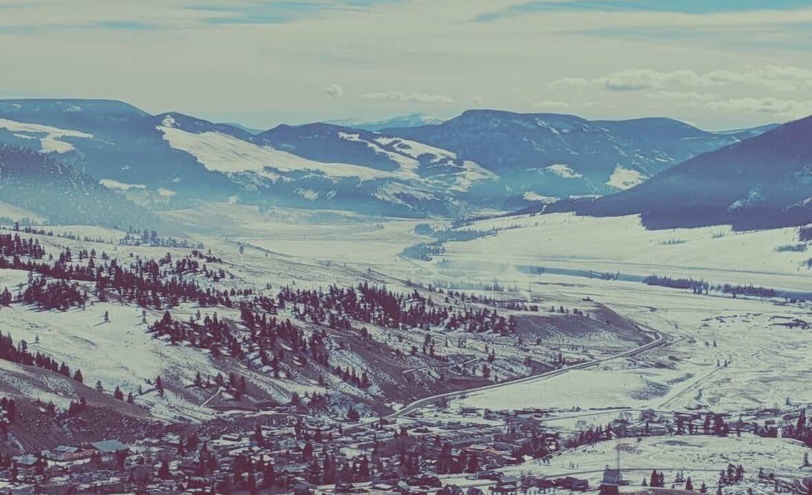 Photo of Outdoor in Creede