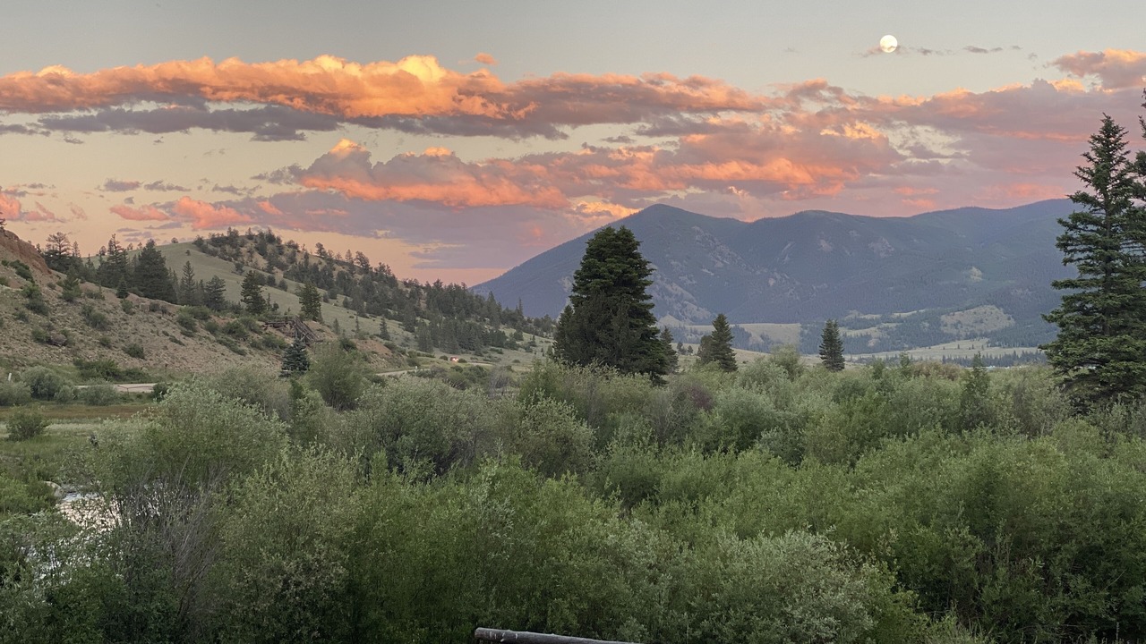 Photo of Outdoor in Creede