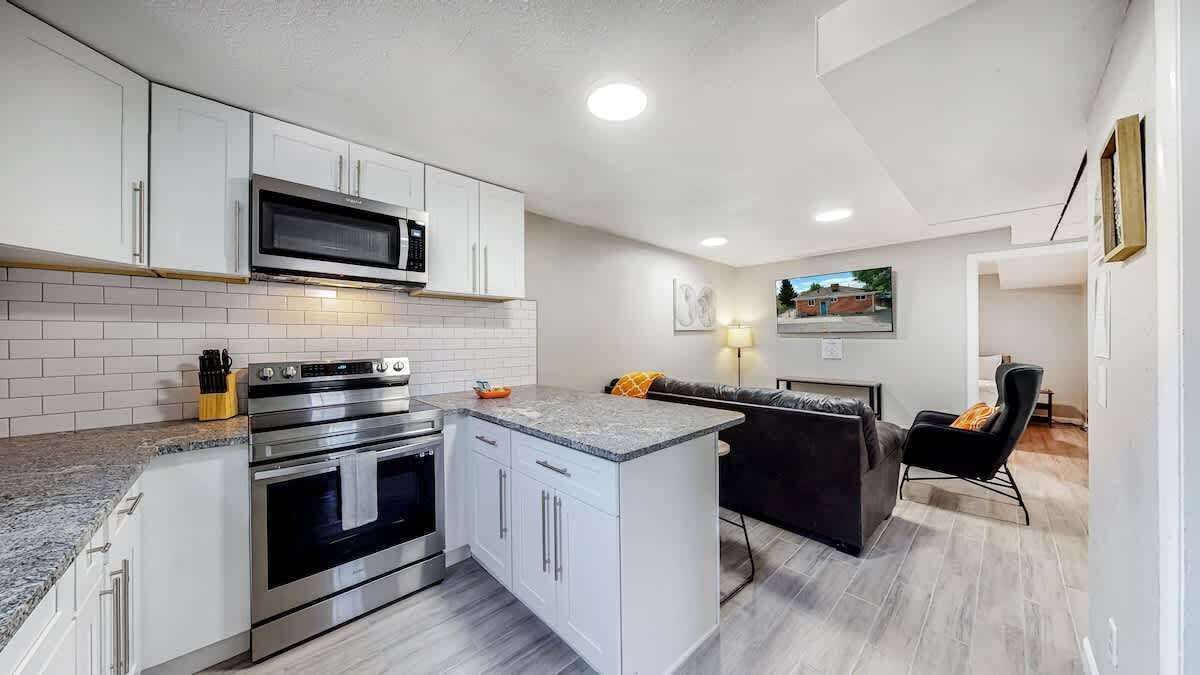 Photo of Bedroom in Twin Lakes