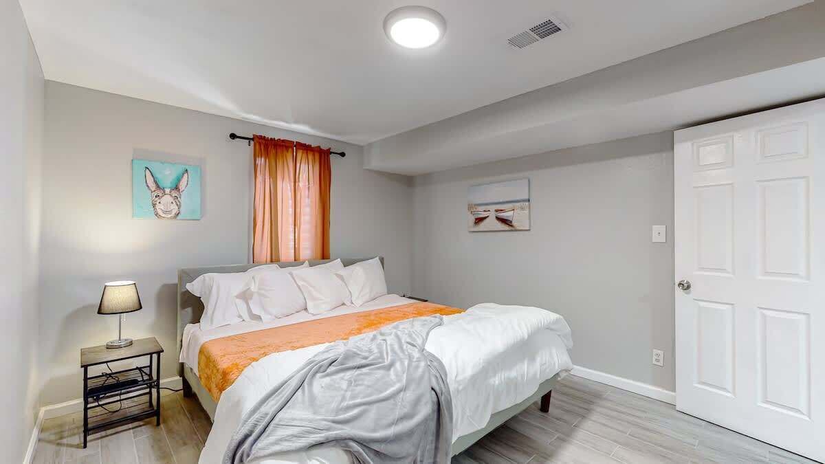 Photo of Bedroom in Twin Lakes