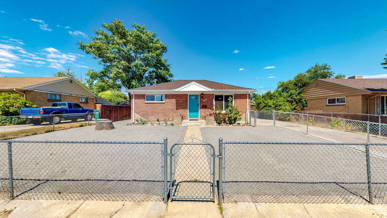 Photo of Outdoor in Twin Lakes