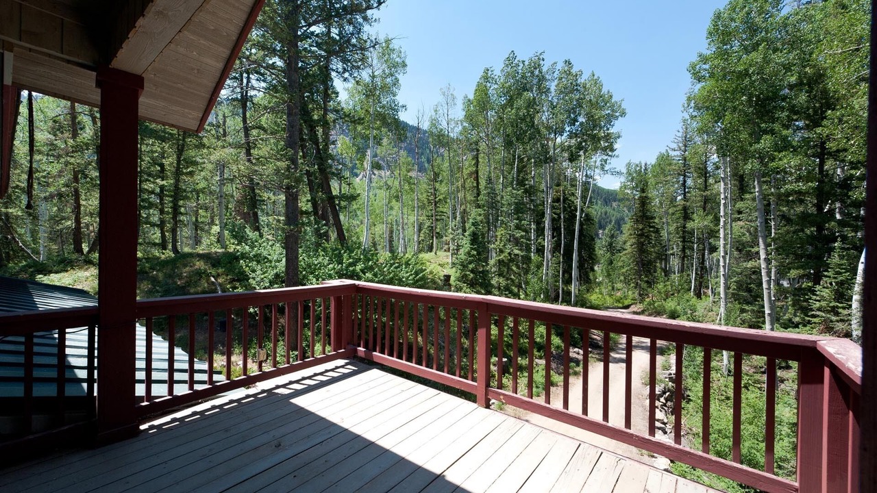 Photo of Others in Columbine Lake