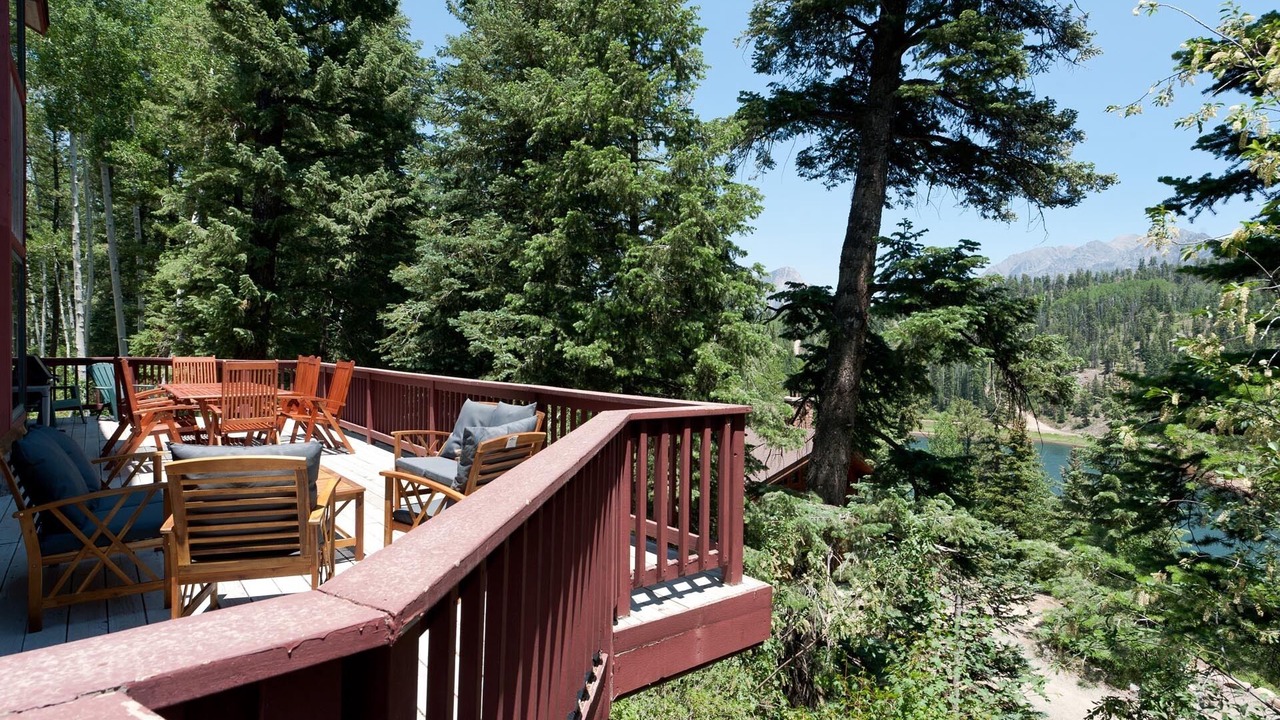 Photo of Outdoor in Columbine Lake