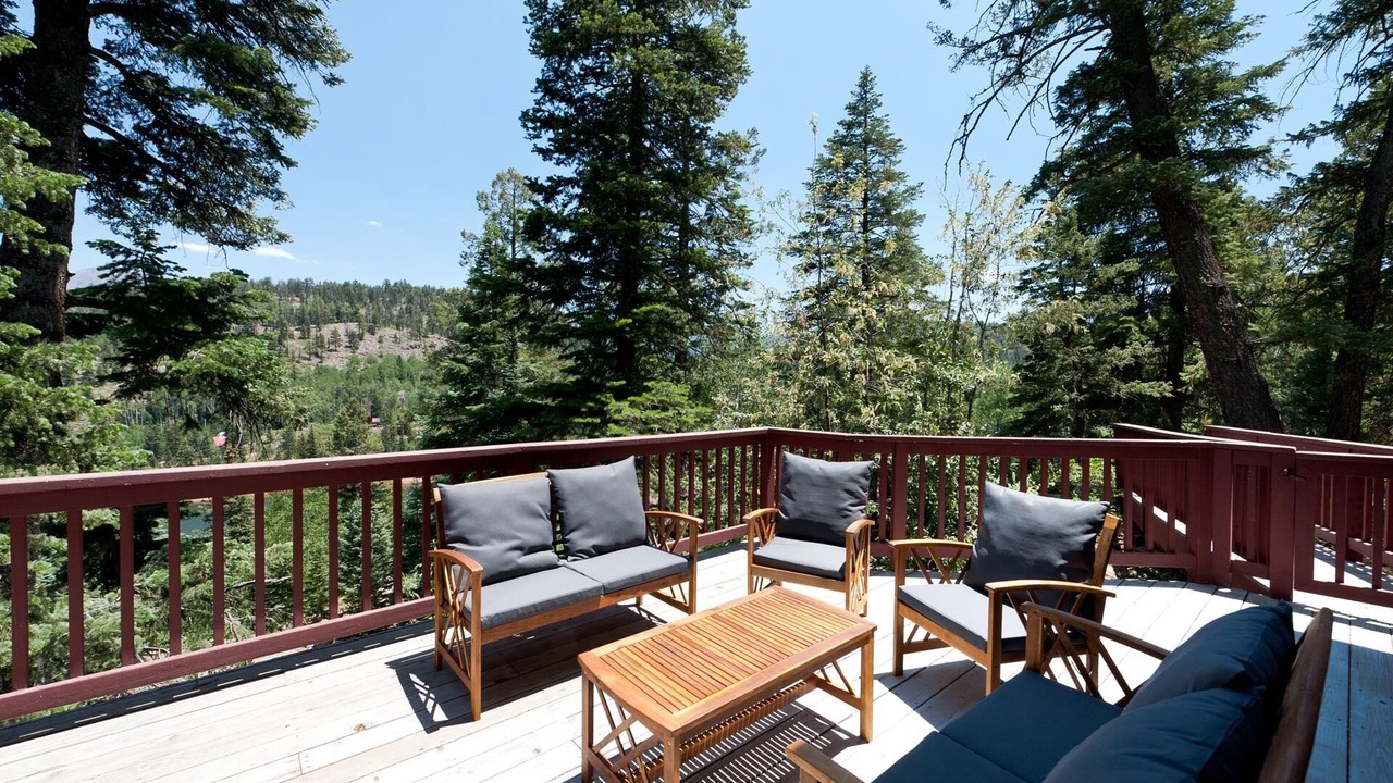 Photo of Outdoor in Columbine Lake