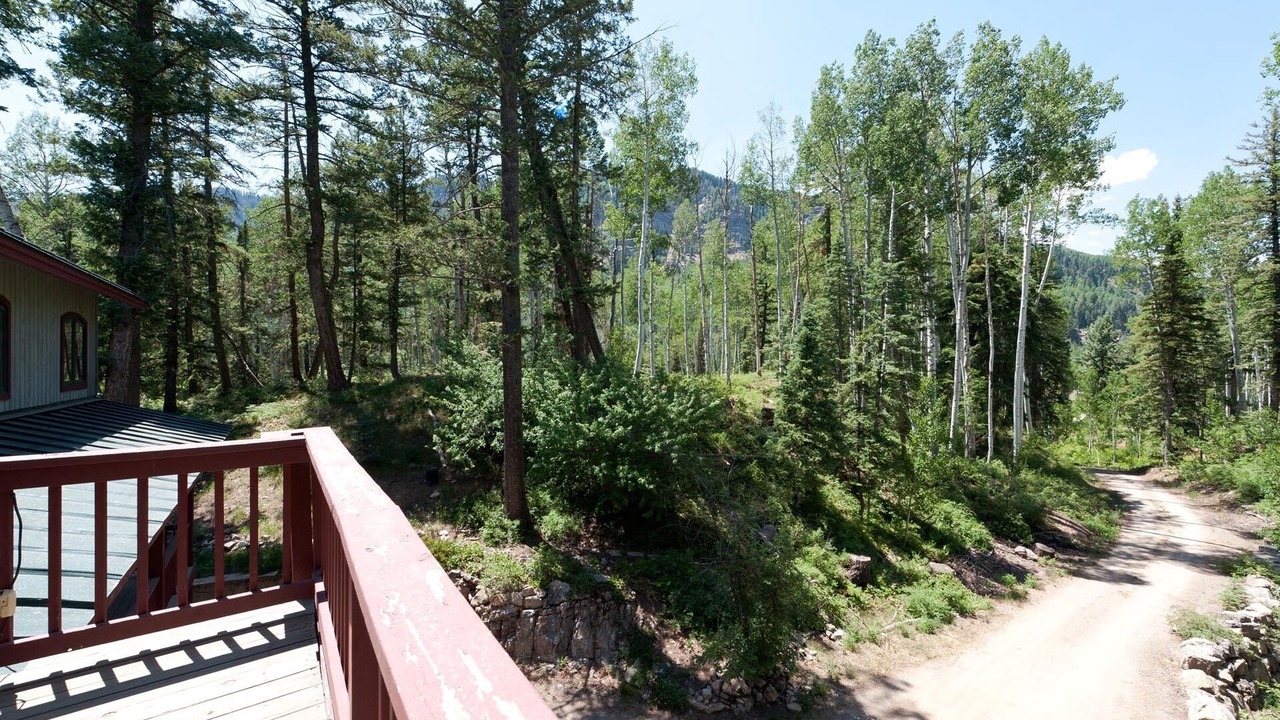 Photo of Others in Columbine Lake