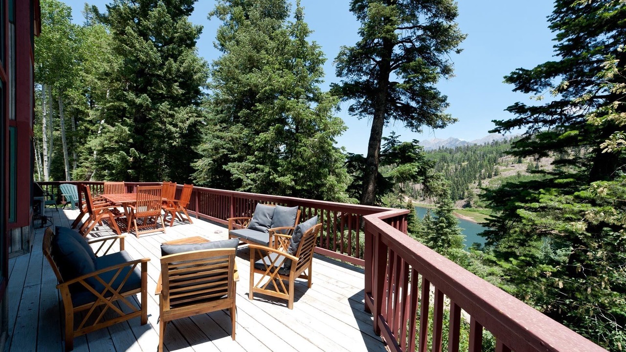 Photo of Outdoor in Columbine Lake