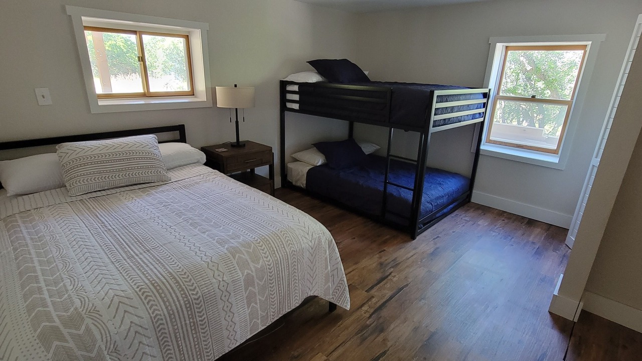 Photo of Bedroom in Mesa