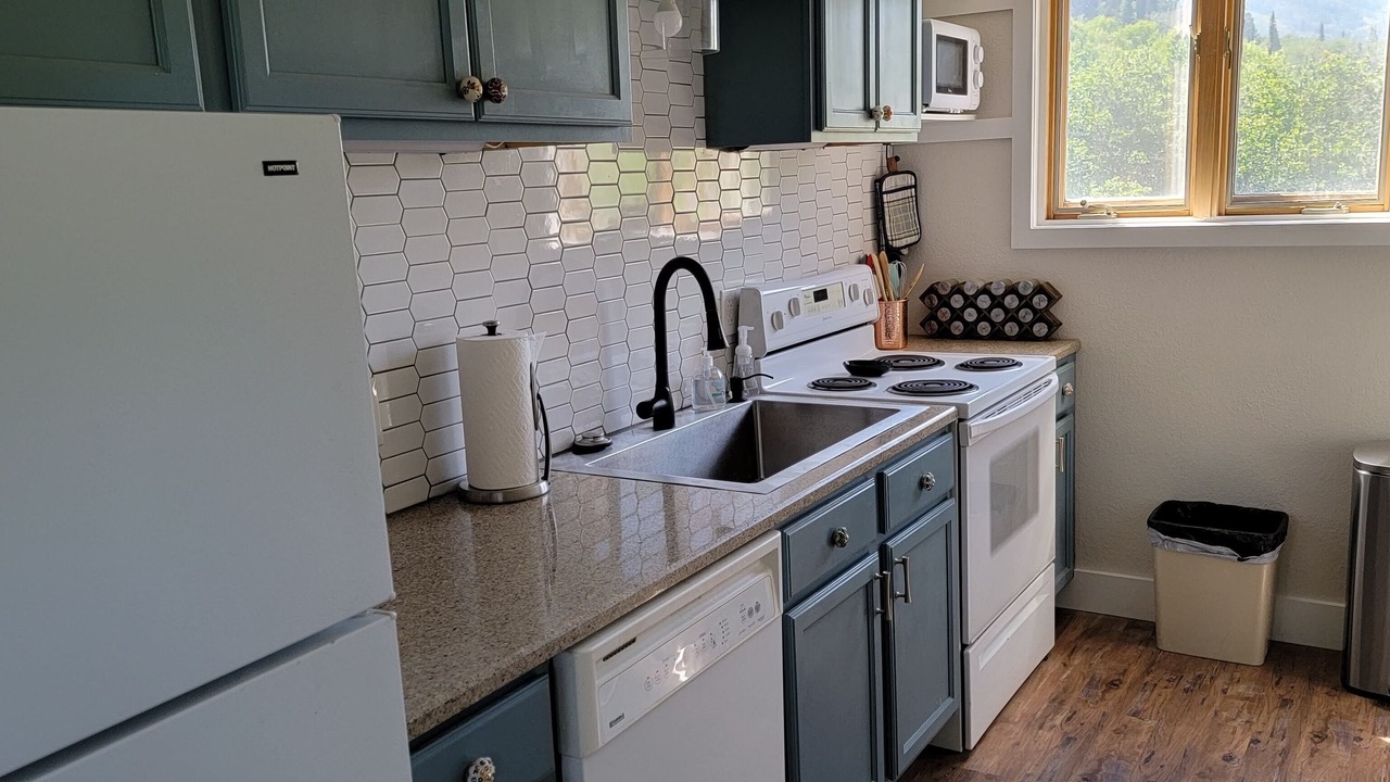 Photo of Kitchen in Mesa