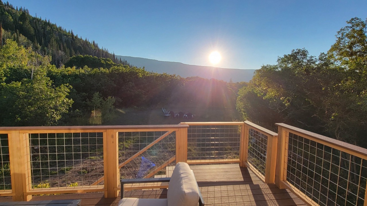 Photo of Patio Balcony in Mesa