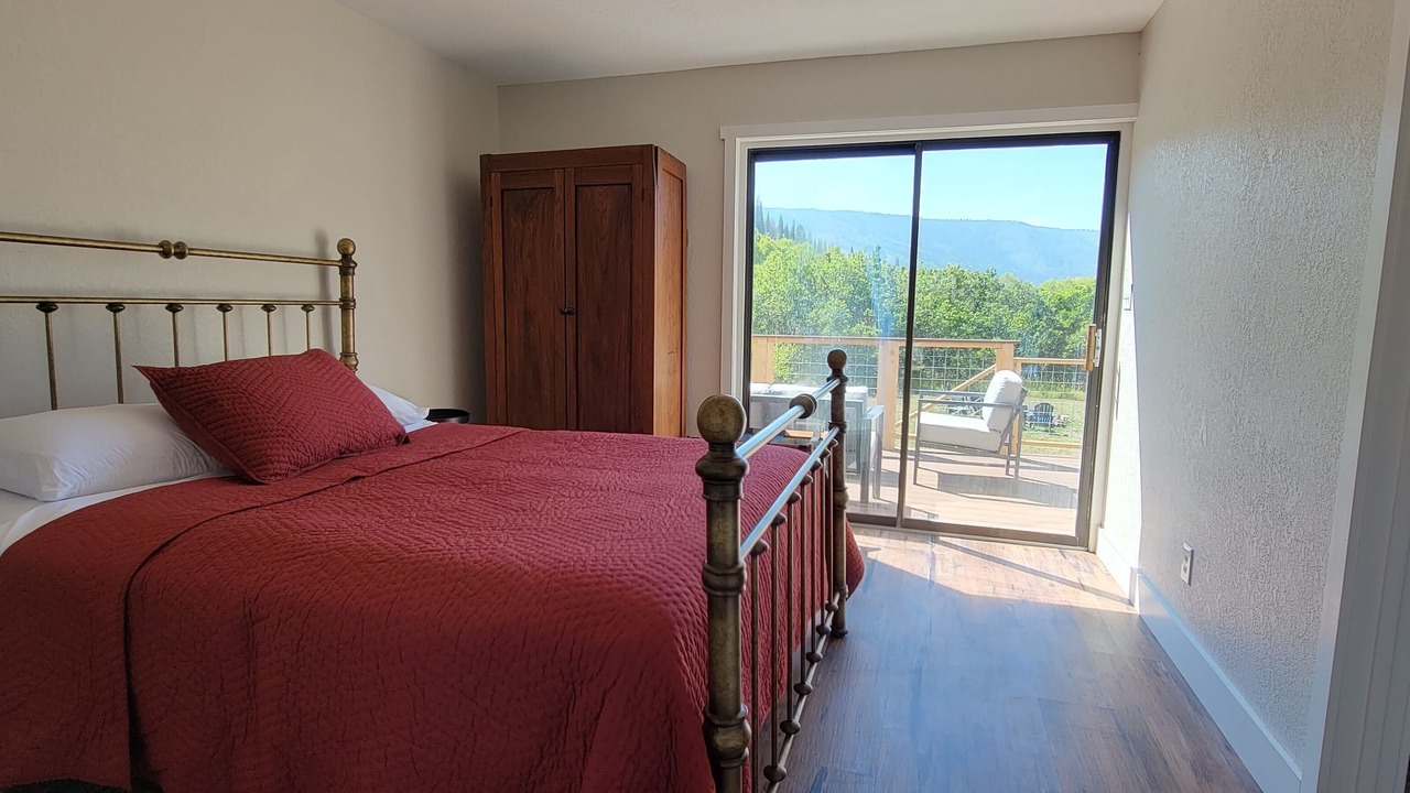 Photo of Bedroom in Mesa