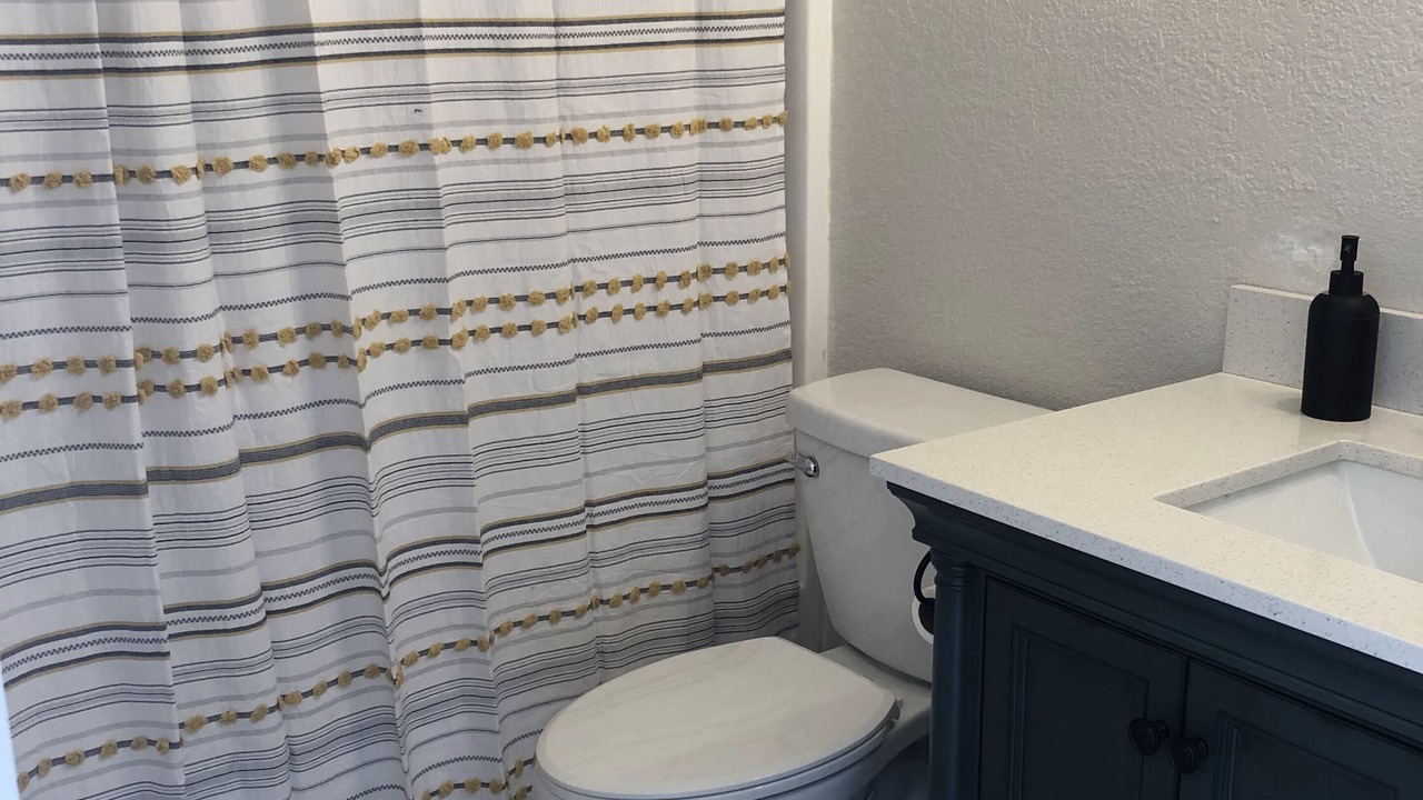 Photo of Bathroom in Mesa