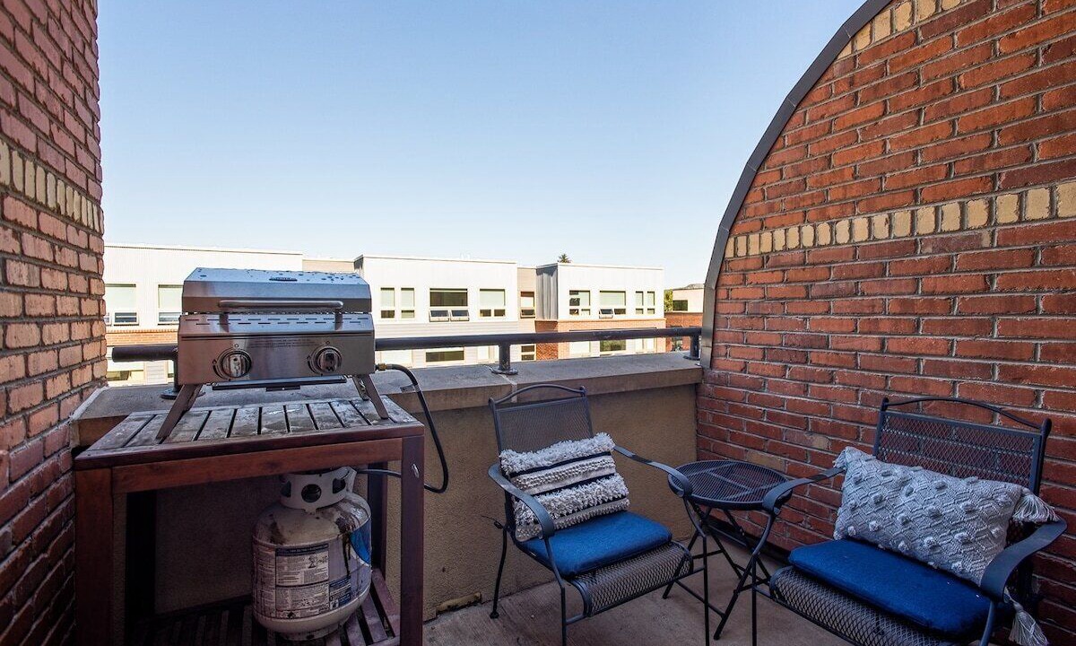 Photo of Outdoor in Basalt