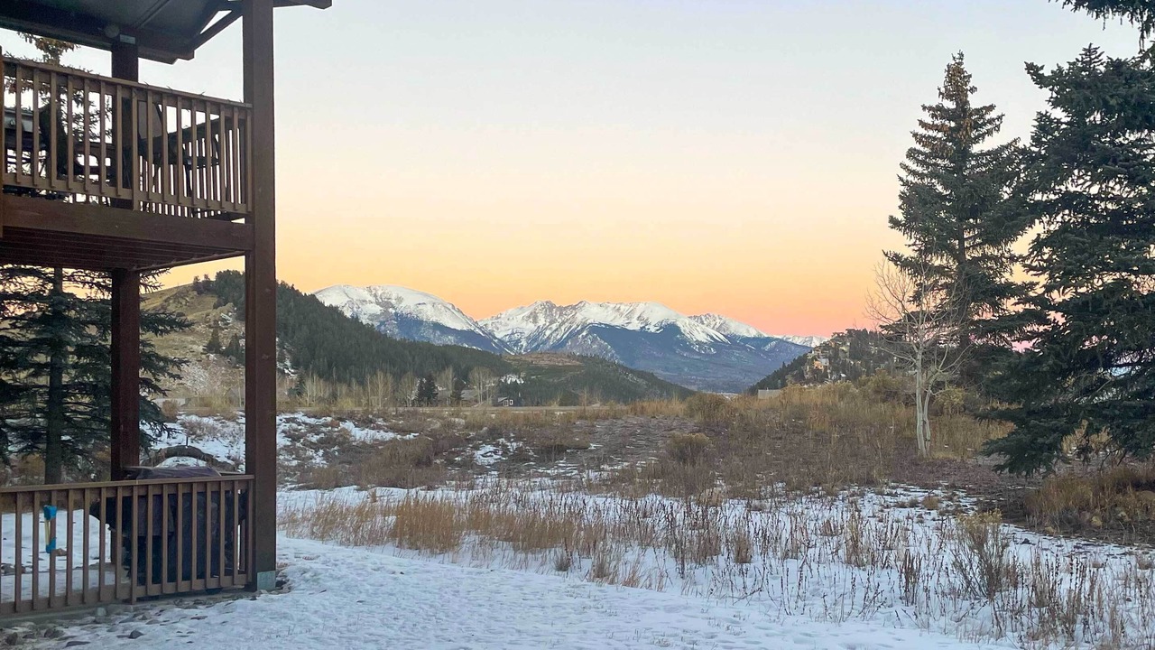 Photo of Outdoor in Summit Cove