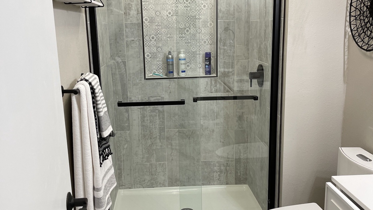Photo of Bathroom in Delta