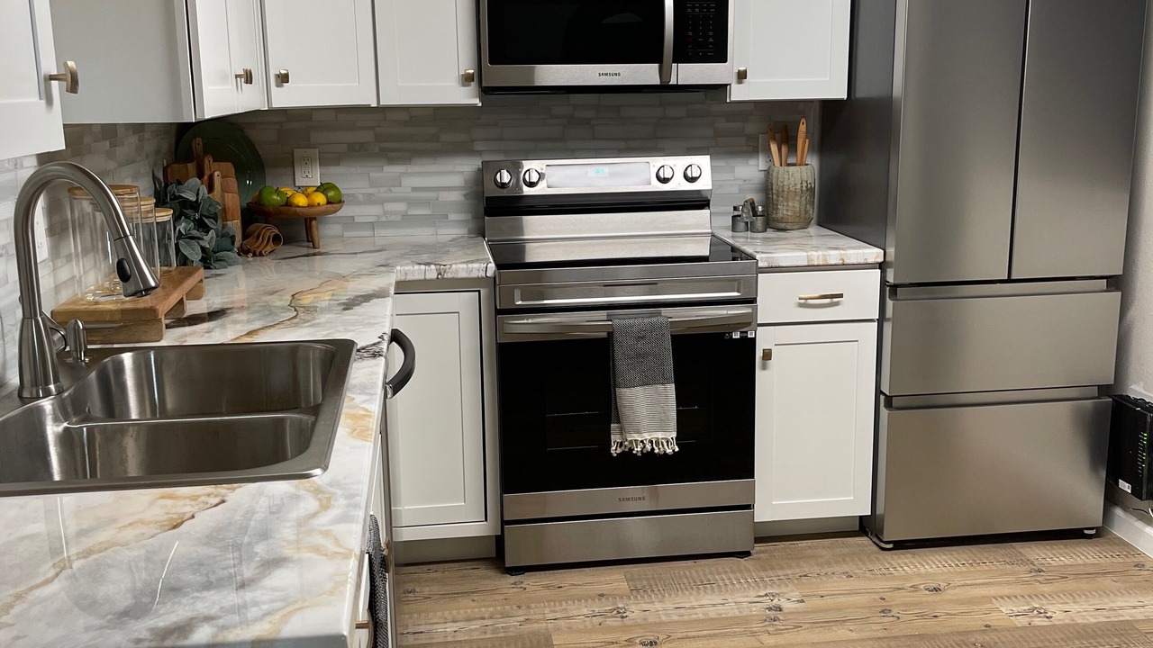 Photo of Kitchen in Delta