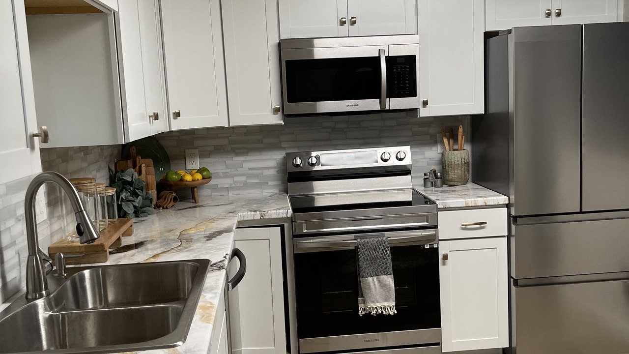 Photo of Kitchen in Delta