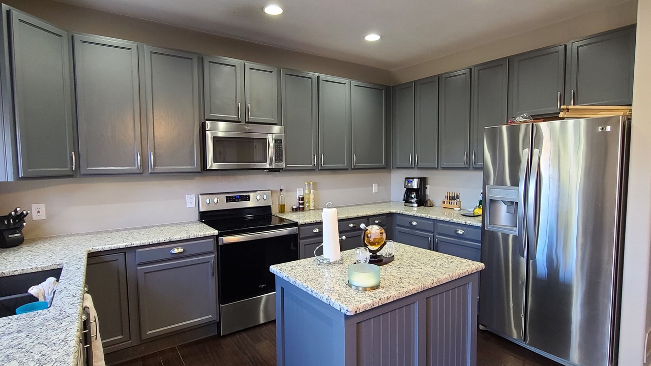 Photo of Kitchen in Northridge