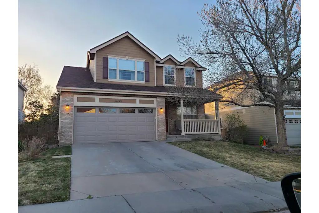 Photo of Outdoor in Northridge