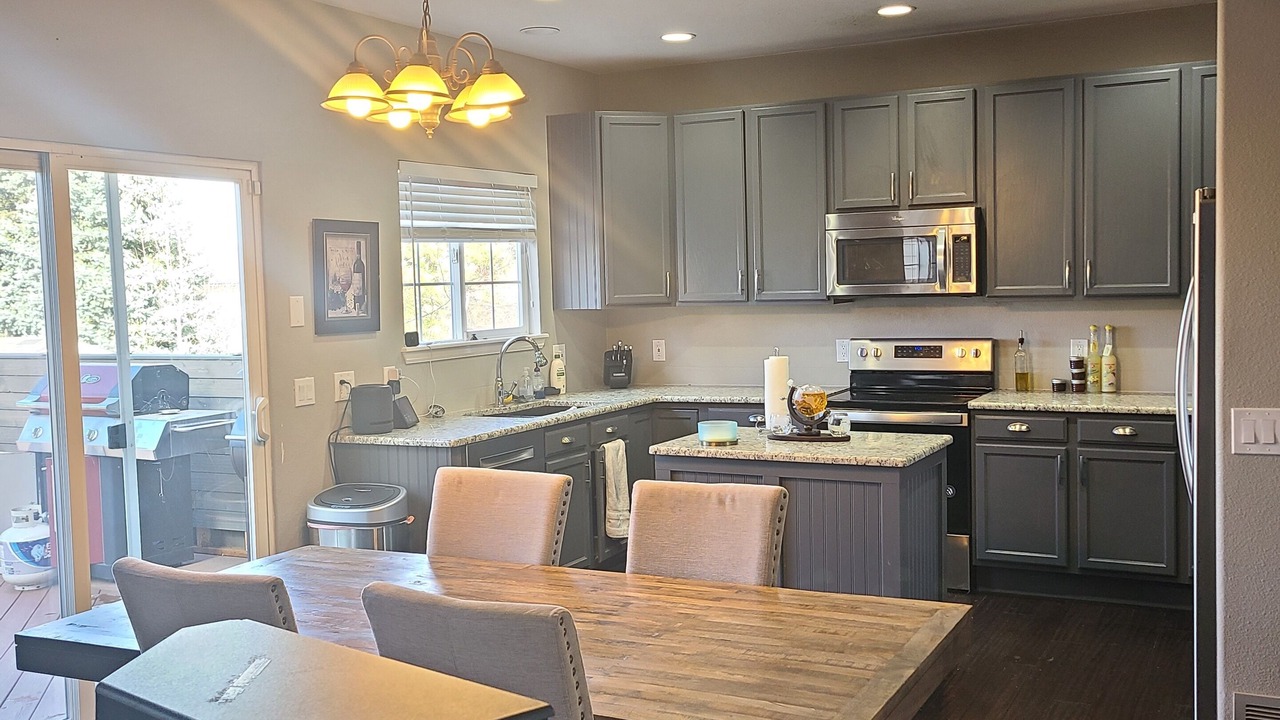 Photo of Kitchen in Northridge