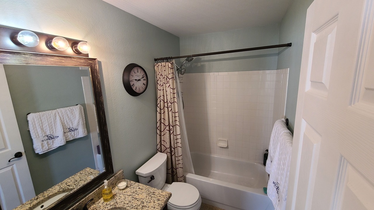 Photo of Bathroom in Northridge