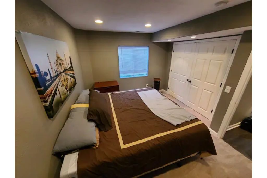 Photo of Bedroom in Northridge