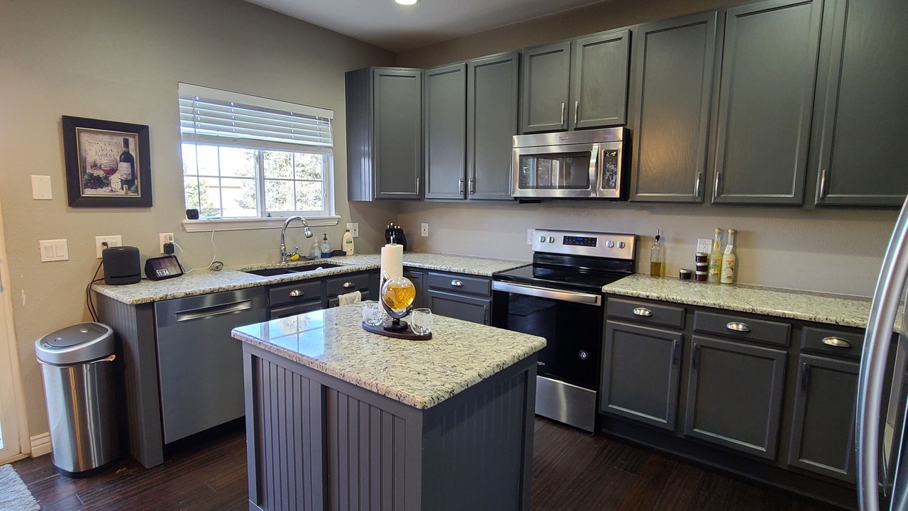 Photo of Kitchen in Northridge