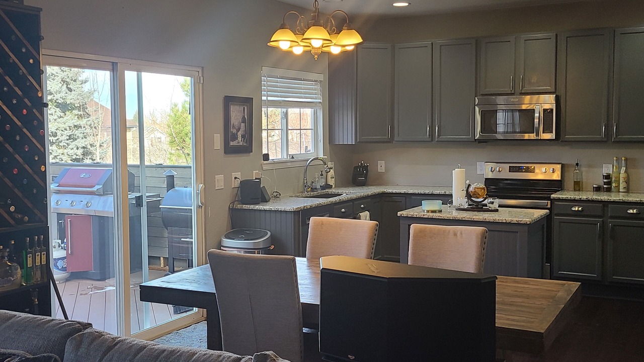 Photo of Kitchen in Northridge