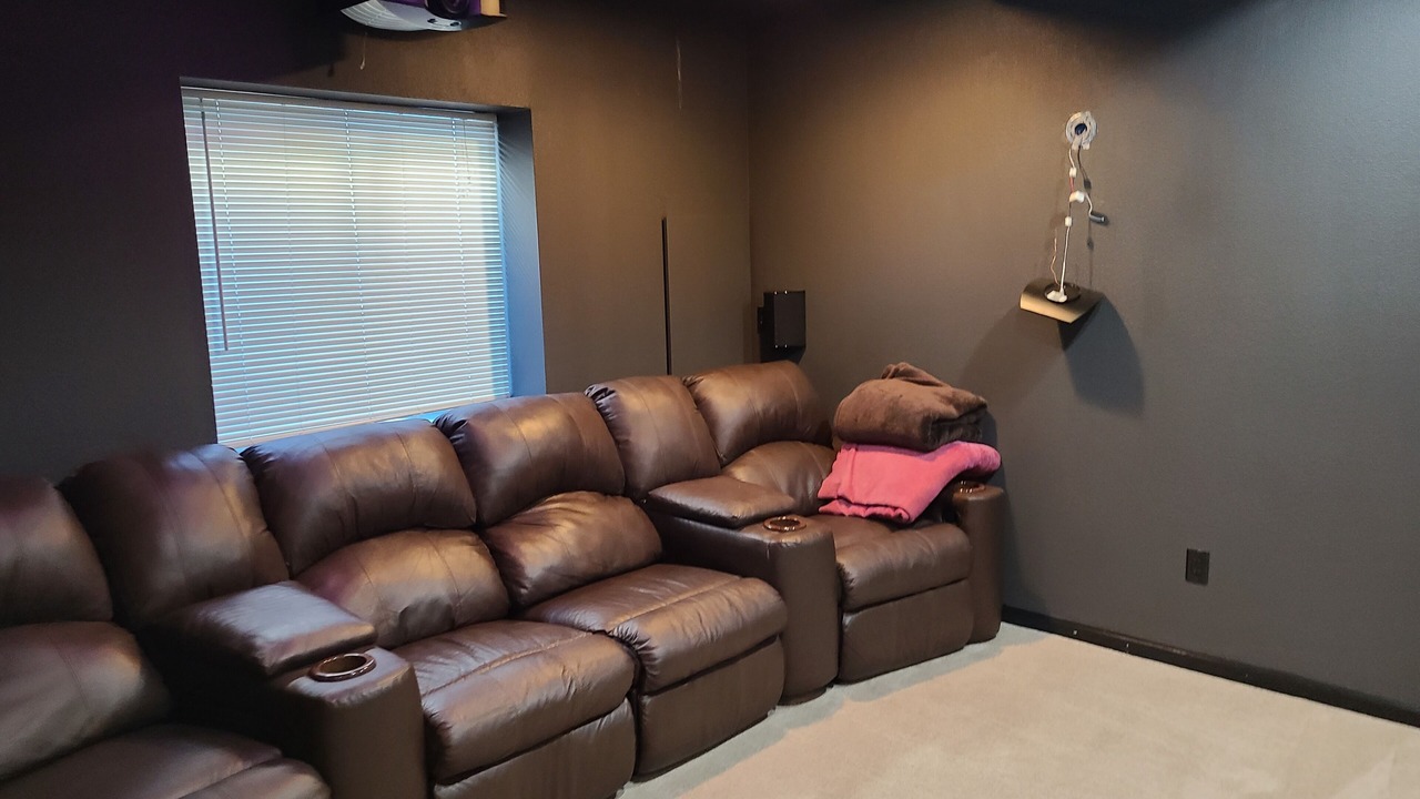 Photo of Livingroom in Northridge
