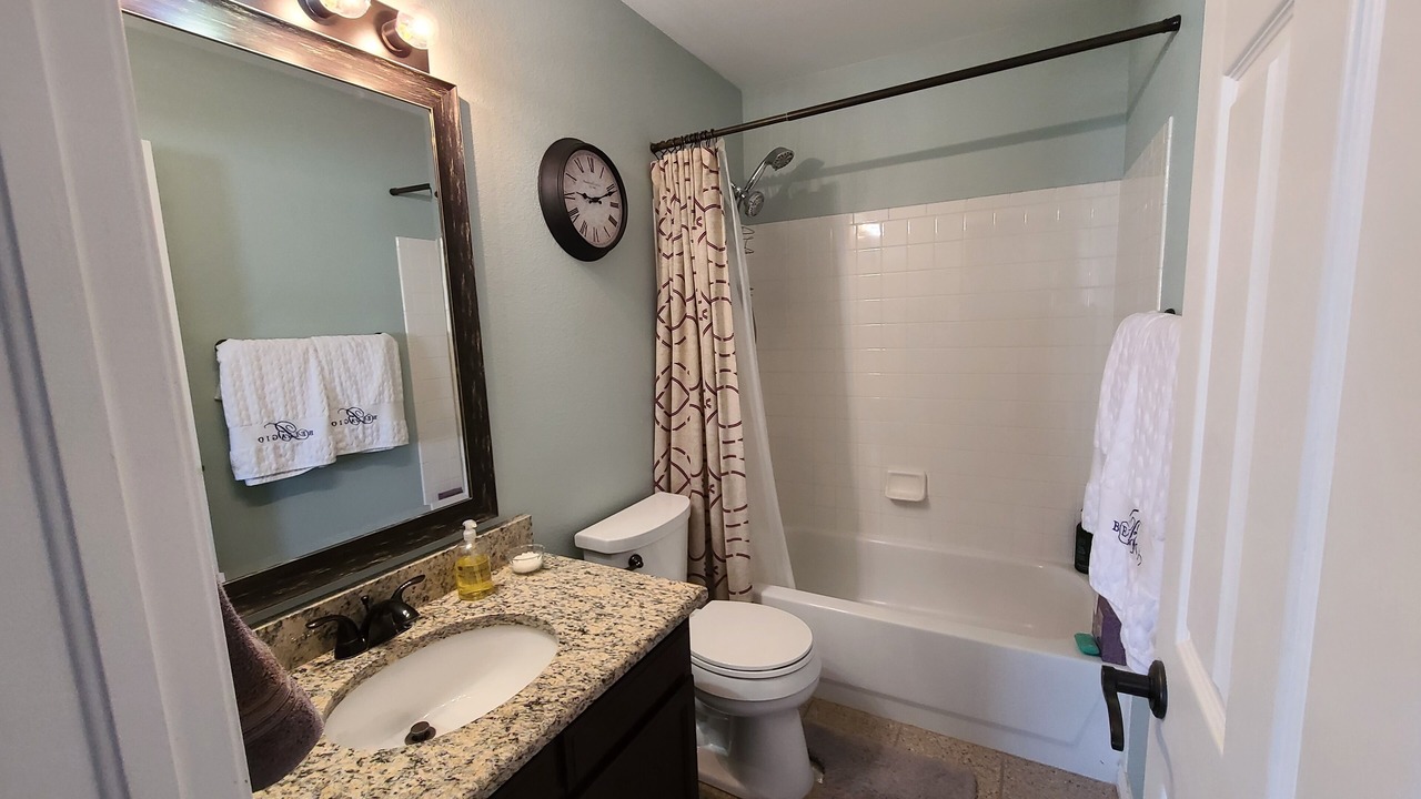 Photo of Bathroom in Northridge