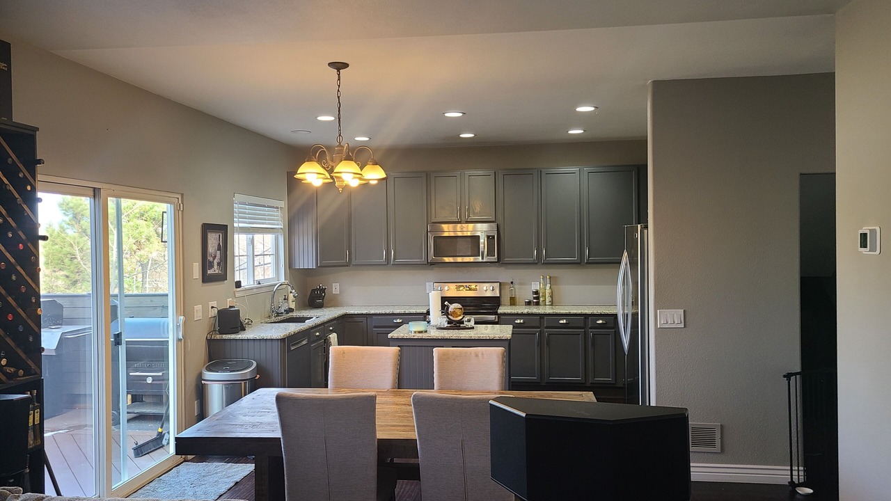 Photo of Kitchen in Northridge