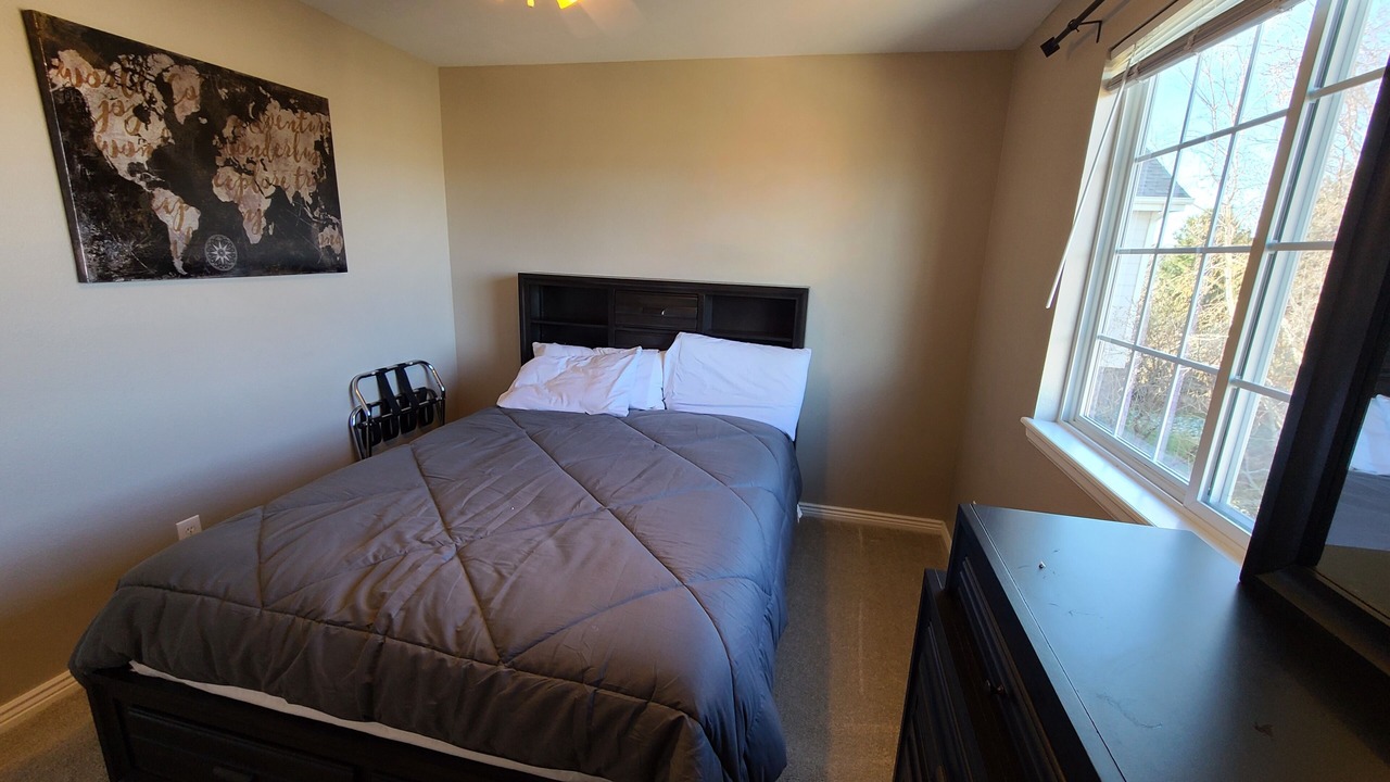 Photo of Bedroom in Northridge