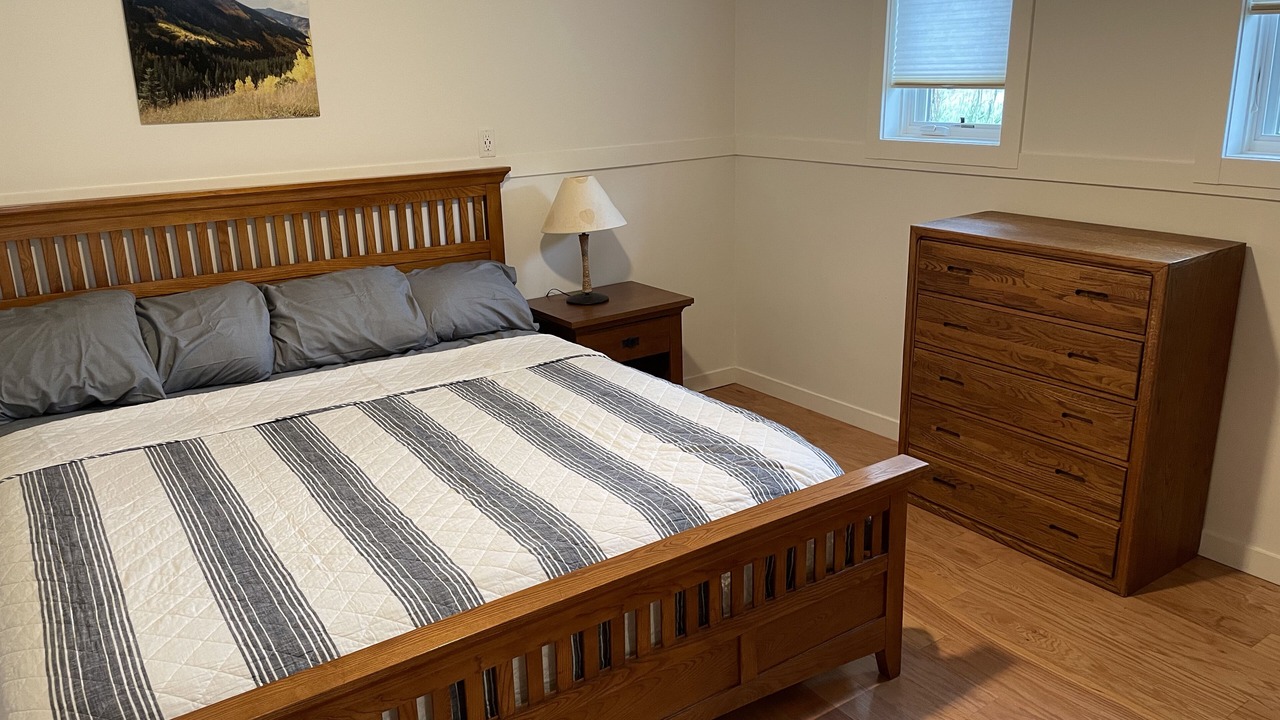 Photo of Bedroom in Cascade