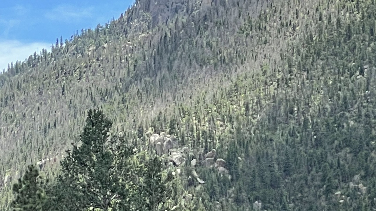 Photo of Others in Cascade