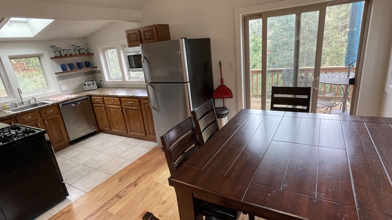 Photo of Kitchen in Cascade